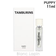 �^���o�����Y TAMBURINS �p�t���[�� PUPPY 11ml �t���O�����X���j�Z�b�N�X ���� [295135]