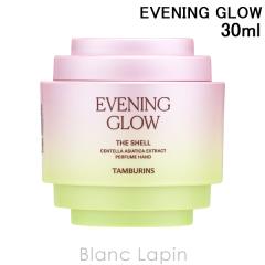 �^���o�����Y TAMBURINS �p�t���[���V�F��X�n���h�N���[�� EVENING GLOW 30ml �n���h�P�A [943593]
