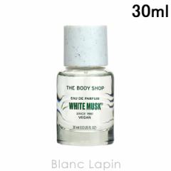 �U�E�{�f�B�V���b�v THE BODY SHOP �z���C�g���X�N EDP 30ml �t���O�����X�����p ���� ���f�B�[�Y [981105] 
