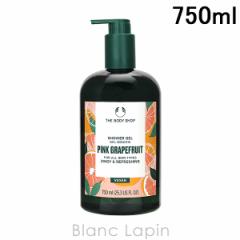 UE{fBVbv THE BODY SHOP V[WFPG 750ml [260774]