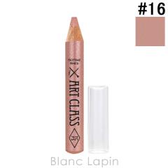 �g�D�[�N�[���t�H�[�X�N�[�� TOO COOL FOR SCHOOL �A�[�g�N���X�t���b�^�[�W���y���V�� #16 �~���L�[���[�Y 1.1g �A�C�V���h�E [646012]