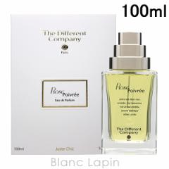 UEfBt@gJpj[ THE DIFFERENT COMPANY [Y|Au EDP 100ml [632520]