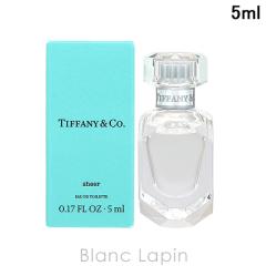 �y�~�j�T�C�Y�z �e�B�t�@�j�[ TIFFANY �e�B�t�@�j�[�V�A�[ EDT 5ml [071827] 