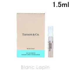 �y�~�j�T�C�Y�z �e�B�t�@�j�[ TIFFANY ���[�Y�S�[���h EDP 1.5ml �~�j�t���O�����X �~�j���� [837223]