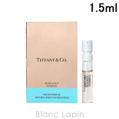�y�~�j�T�C�Y�z �e�B�t�@�j�[ TIFFANY ���[�Y�S�[���h�C���e���X EDP 1.5ml [477607] 