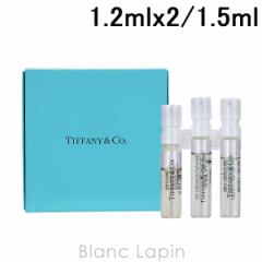 y~jTCYZbgz eBt@j[ TIFFANY ~j`AZbg2 1.2ml x2 / 1.5ml [445416/681051]