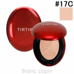 ティルティル TIRTIR マスクフィットレッドクッション #17C PORCELAIN 18g [696444] 