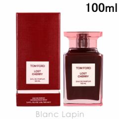 トムフォード TOM FORD ロストチェリー EDP 100ml フレグランスユニセックス 香水 [098878]