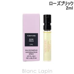 �y�~�j�T�C�Y�z �g���t�H�[�h TOM FORD ���[�Y�v���b�N EDP �X�v���[�^�C�v 2ml [126311] 