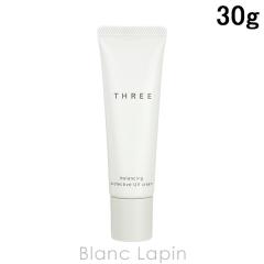 �X���[ THREE �o�����V���O�v���e�N�e�B�uUV�N���[�� 30g UV�P�A�i�t�F�C�X�j [591710]