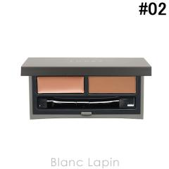 �X���[ THREE �A�h�o���X�h�A�C�f���e�B�e�B�u���E�V�F�[�s���O�f���I #02 ���C�g�u���E�� 1.2g [575017] �y���[���։z