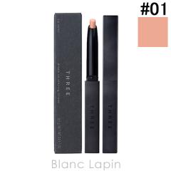 �X���[ THREE �h���[���I���A�����[�����O����one #01 ETERNAL FLUX 0.5g ���b�v�J���[ [571613]�y���[���։z