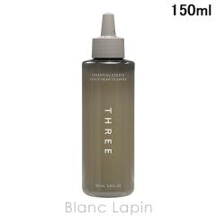 �X���[ THREE �G�b�Z���V�����Z���c�X�L�����v�f�B�[�v�N�����Y 150ml �w�A�P�A/���̑� [589380]