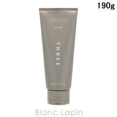 �X���[ THREE �G�b�Z���V�����Z���c�X���[�X�g���[�g�����g 190g �w�A�g���[�g�����g [589403]