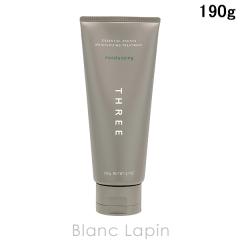 �X���[ THREE �G�b�Z���V�����Z���c���C�X�`�����C�W���O�g���[�g�����g 190g �w�A�g���[�g�����g [589410]