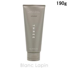 �X���[ THREE �G�b�Z���V�����Z���c�{�����[�}�C�U�[�g���[�g�����g 190g �w�A�g���[�g�����g [589427]