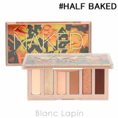 A[ofBPC URBAN DECAY ~jACVhEpbg #HALF BAKED 0.8gx6 [689856]