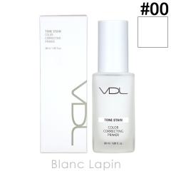 �u�C�f�B�[�G�� VDL �g�[���X�e�C���J���[�R���N�e�B���O�v���C�}�[ #00 CLEAR 30ml ���C�N�A�b�v�x�[�X [483378] 