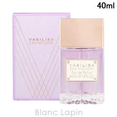 �k�|�C���g10���l���@�V���[�T VASILISA �I�[�����E EDP 40ml �t���O�����X�����p ���� ���f�B�[�Y [281584]