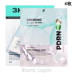 �u�C�e�B�[�R�X���e�B�b�N�X VT COSMETICS �ySET�zPDRN�n�C�h���Q���}�X�N 4�� �}�X�N�i�V�[�g�E�N���[���j [009946]�y���[���։z