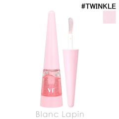�u�C�e�B�[�R�X���e�B�b�N�X VT COSMETICS ���[�h��S ���b�v�v�����p�[ #TWINKLE 4.3g ���b�v�O���X [008598]�y���[���։z