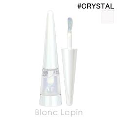 �u�C�e�B�[�R�X���e�B�b�N�X VT COSMETICS ���[�h��S ���b�v�v�����p�[ #CRYSTAL 4.3g ���b�v�O���X [008567]�y���[���։z