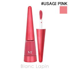 �u�C�e�B�[�R�X���e�B�b�N�X VT COSMETICS ���[�h��S ���b�v�v�����p�[ #USAGI PINK 4.6g ���b�v�O���X [009366]�y���[���։z