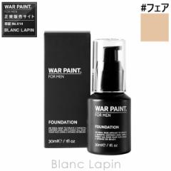 EH[yCg WAR PAINT Y t@f[V #tFA 01. 邢F 30ml [750008]