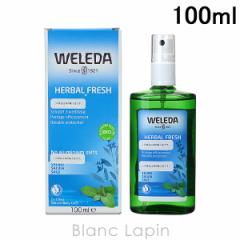 F_ WELEDA TrA{fB~Xg 100ml [099271]