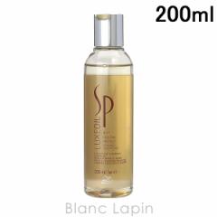 ウエラ WELLA SPリュクスオイルケラチンプロテクトシャンプー 200ml シャンプー [102634]