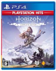 ()(PS4)Horizon Zero Dawn Complete Edition PlayStation Hits(Vi)()