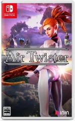 (発売日前日出荷)(Switch)Air Twister(新品)(2023年11月10日発売)