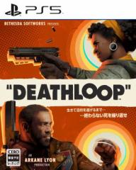 (PS5)DEATHLOOP(Vi)()