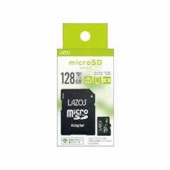 (switch)microSDXC[J[h 128GB(SDA_v^[t)(CLASS10)(Vi)