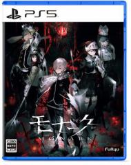 ()(PS5)i[N/Monark(Vi)(Tt)