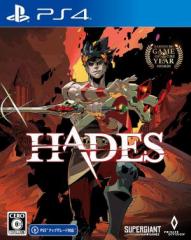 ()(PS4)HADES(Vi)()