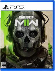 (PS5)Call of Duty： Modern Warfare II(コール オブ デューティ モダン・ウォーフェア II)(新品)(取り寄せ)