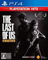 (PS4)The Last of Us(PlayStation Hits)(新品)(取り寄せ)
