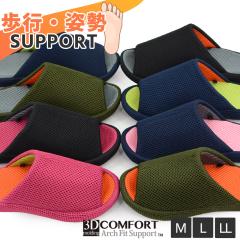 3D COMFORT �X���b�p �X�|�[�c�e�C�X�g �I�[�����b�V�� NDAA7906-07 3D�R���t�H�[�g (ok-3ds8900) ���b�s���O���� ���ɂ҂�����fit ����