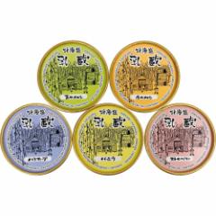 乳蔵 北海道アイスクリーム5種5個 4821-575 アイスクリーム アイス ギフト のし無料 内祝い 贈り物 お取り寄せスイーツ 産直 お中元 夏ギ