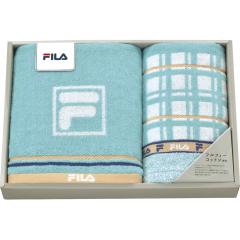FILA ���O�[�i �^�I���Z�b�g FL-2598 C150-055 ���b�s���O���� �̂����� ���b�Z�[�W�J�[�h���� �M�t�g �l�ߍ��킹 �M�t�g�Z�b�g ���j�� 