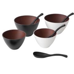 MAKOTOjapan �t�@�~�[�� �X�[�v&�}���`�{�E��W�y�A�Z�b�g 0773063 C181-076 ���b�s���O���� �̂����� ���b�Z�[�W�J�[�h���� �M�t�g �l��