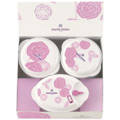 �}���E�N���[�� ���[�Y�u���[�~���O �d�q�����W�e��3P MC-667 C182-070 ���b�s���O���� �̂����� ���b�Z�[�W�J�[�h���� �M�t�g �l�ߍ���