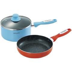 �}���E�N���[�� �J���[�Y �A���~�Ў��18cm&�t���C�p��20cm MC-076R C191-069 ���b�s���O���� �̂����� ���b�Z�[�W�J�[�h���� �M�t�g �l