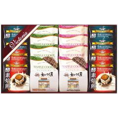 �r�N�g���A���� �h���b�v�R�[�q�[���g���E���b�t���N�b�L�[�Z�b�g VEM-30 2614-031 �M�t�g ���Ε� ��Ε� ��N�� ���j�� ������  �H�ו� 