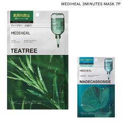 ���K�i �������� MEDIHEAL ���f�B�q�[�� 3�~�j�b�c�}�X�N 7P �e�B�[�c���[ �}�f�J�b�\�V�h �؍��R�X�� �V�[�g�}�X�N �t�F�C�X�}�X�N �}�X