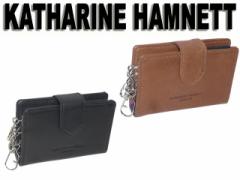 [LTnlbgh] KATHARINE HAMNETT LONDON Y\tgU[gp soft \tg L[P[X 490-57002 sanyo06