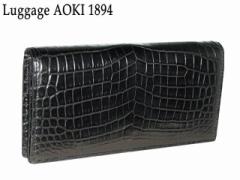 ؊ AIL Luggage AOKI 1894 NR_C z Matt Crocodile 2482 j  k { ōi