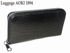 ؊ AIL Luggage AOKI 1894 NR_C Eht@Xi[z Matt Crocodile 2483 j  k { ōi