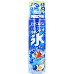 �A�C�X�m�� �����X�X�v���[ 134mL